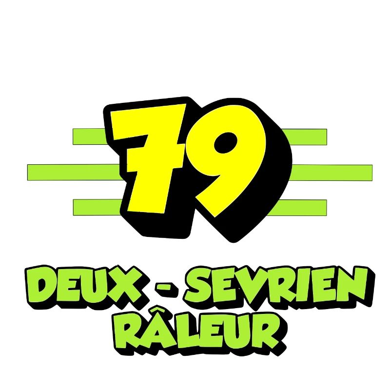 Zwei grummelnde Sevrianer