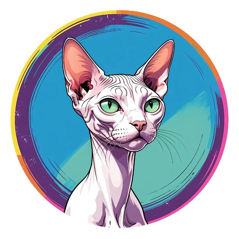 Sphynx Cat