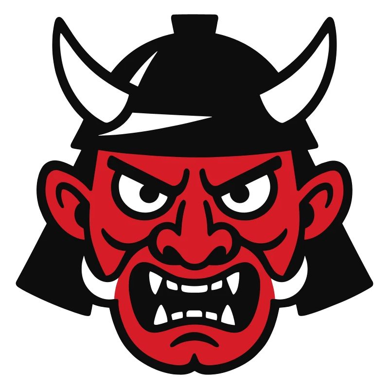 Samurai Devil