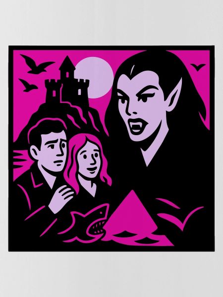 Vampire Countess