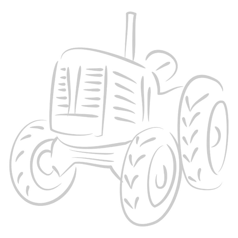 Tractor Drawing