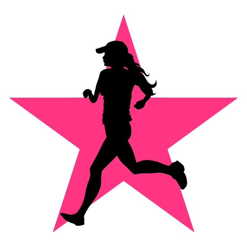 Course à Pied / Running / Jogging / Coureur