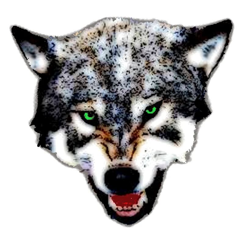 Wolf