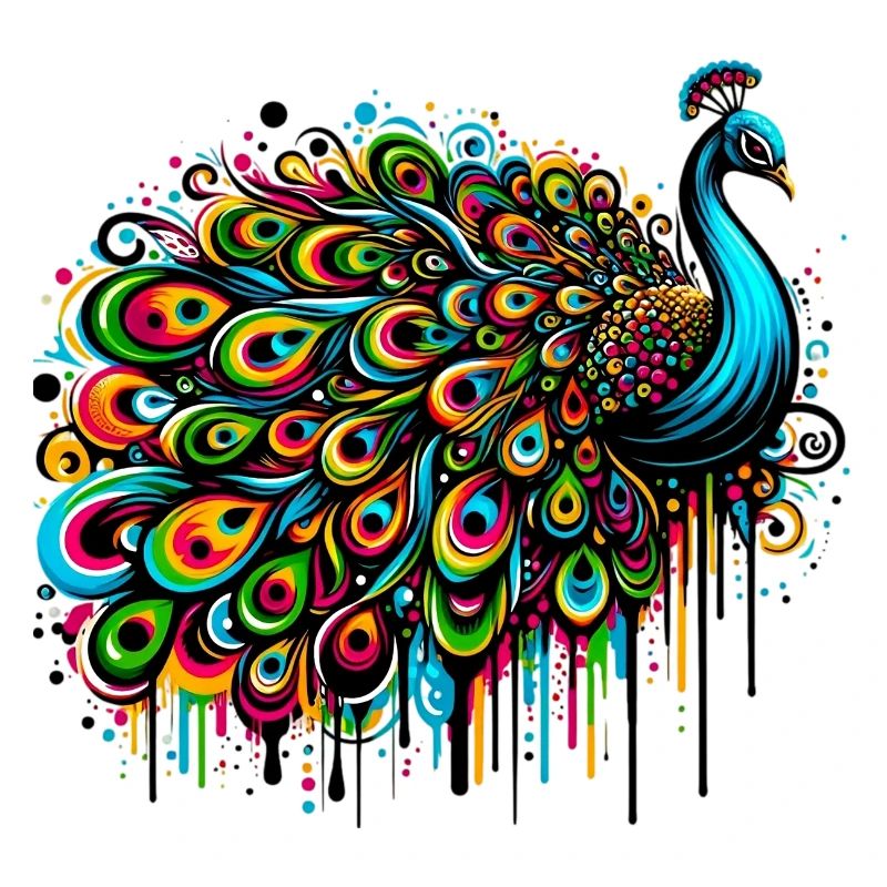 Peacock