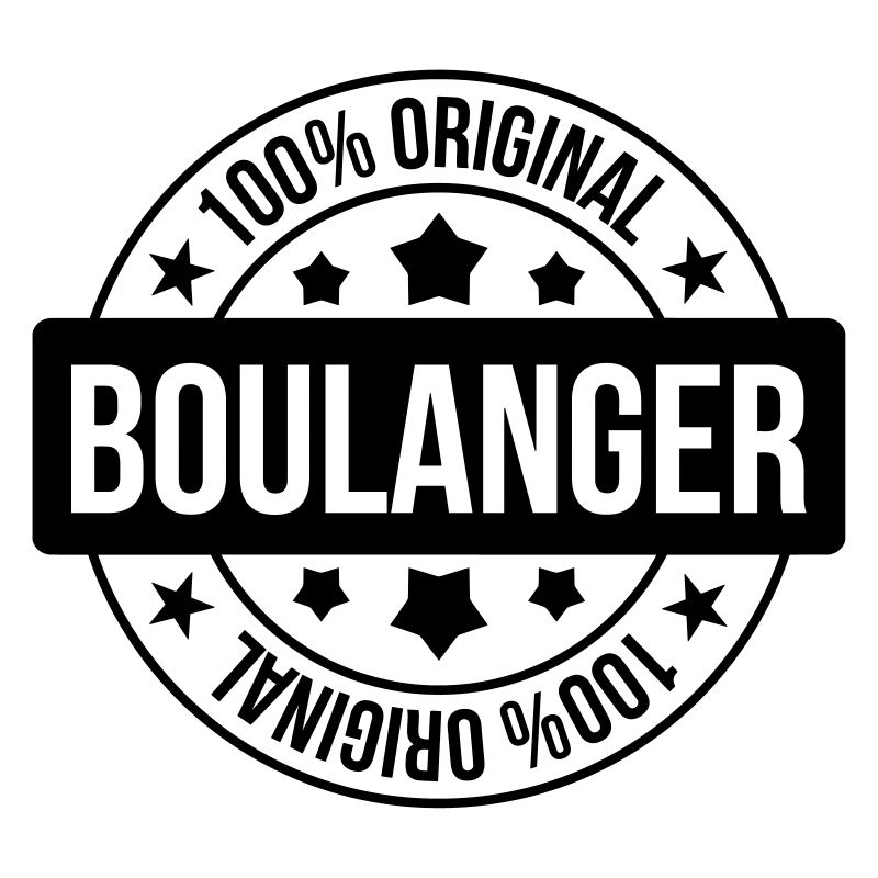 Baker / Bakery / Bäckerei / Boulanger / Bread