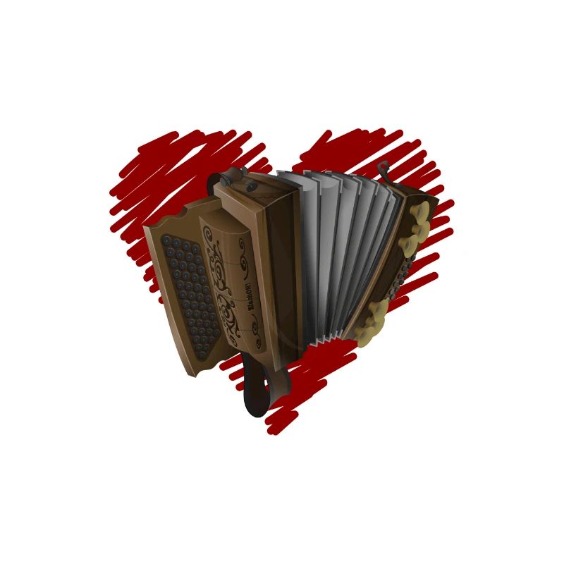 Harmonica Love | ZiachON!