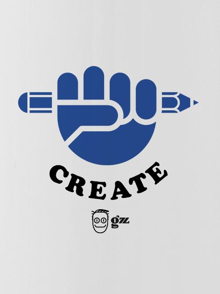 Create ! Dos