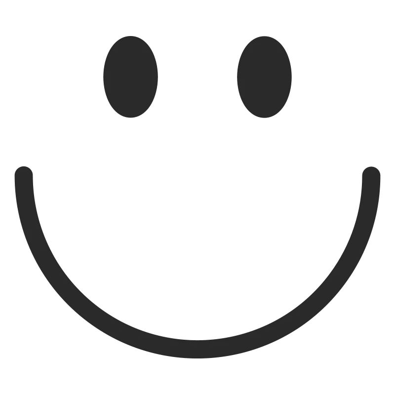 Smiley lachen lächle smile