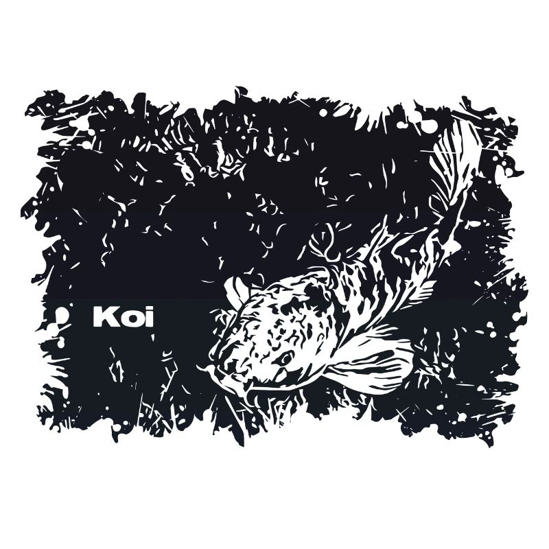 Carpe Koi