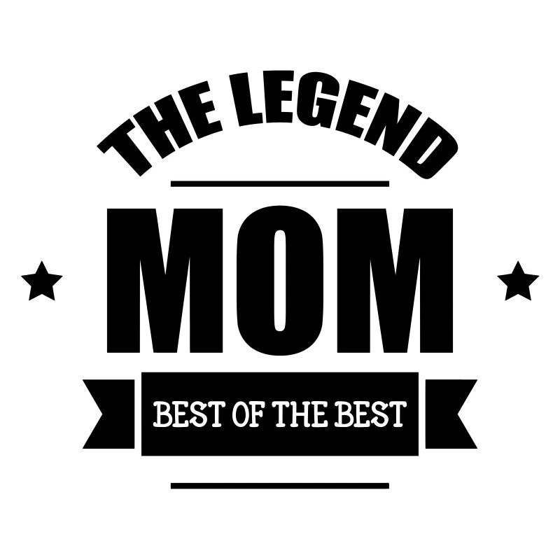 Die Legende der Mutter - Muttertag