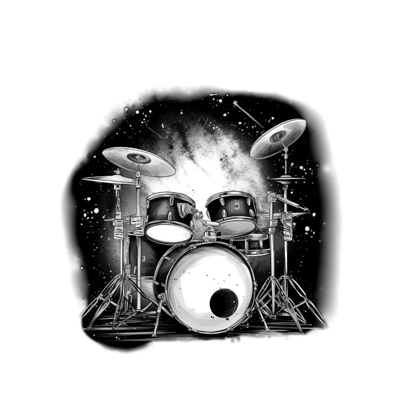 Batteur blanc