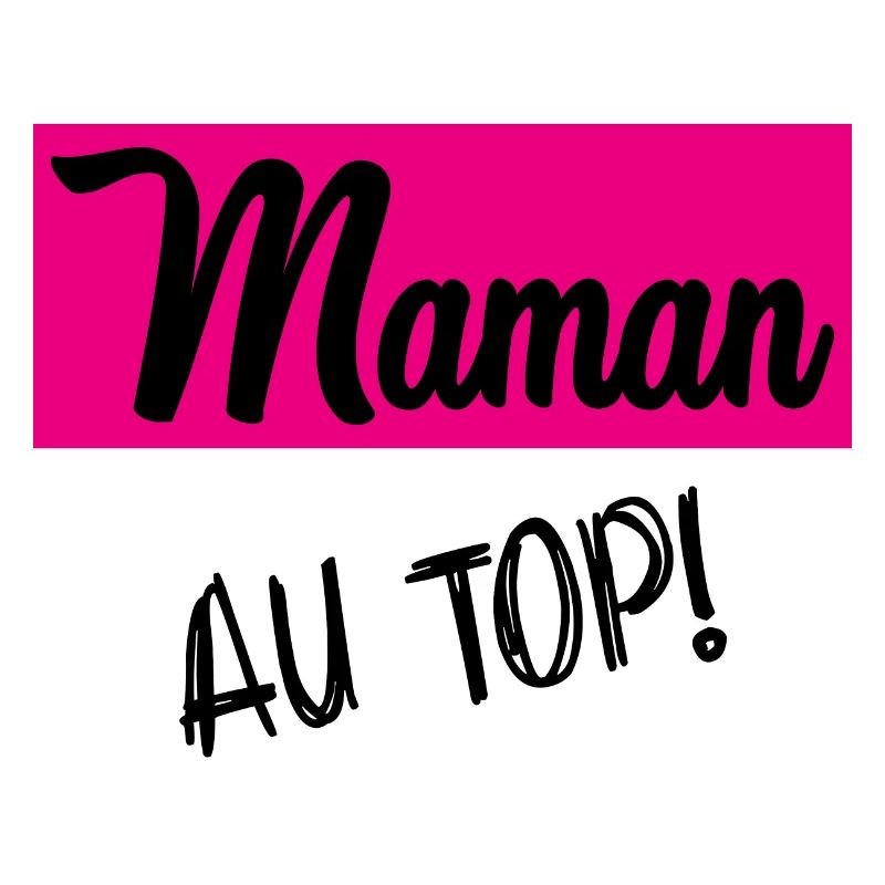 MAMA. OMA. MUTTERTAG