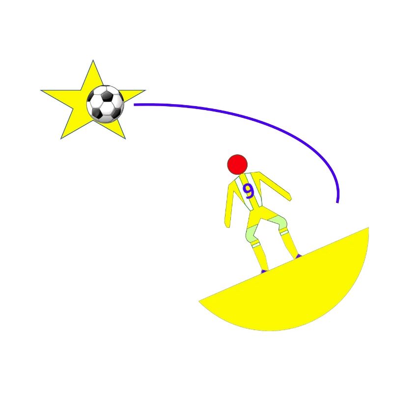 stellar shooting