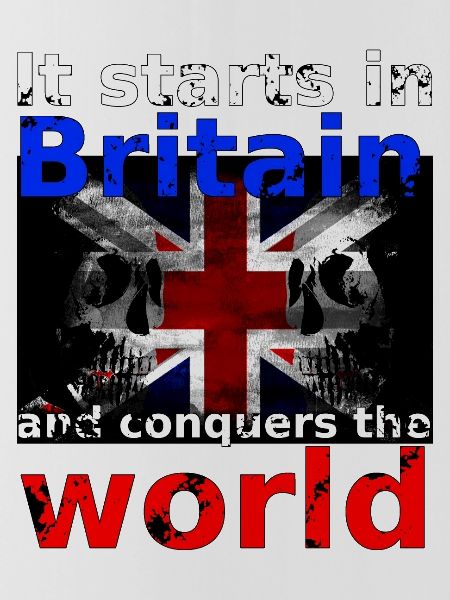 Britain