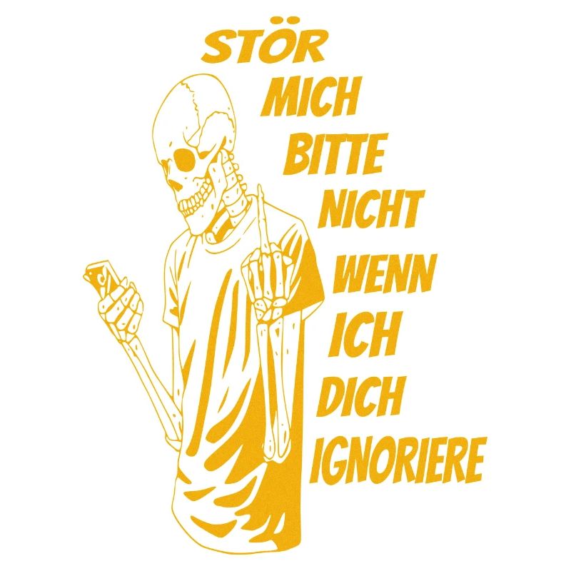 Bitte nicht Stören