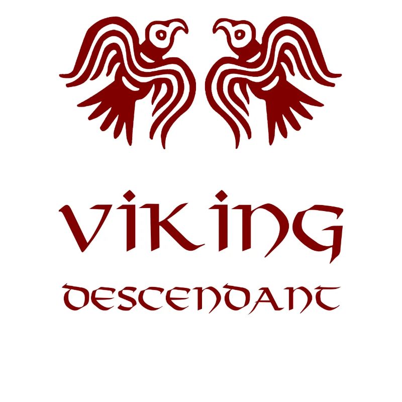 Viking Descendant Rust