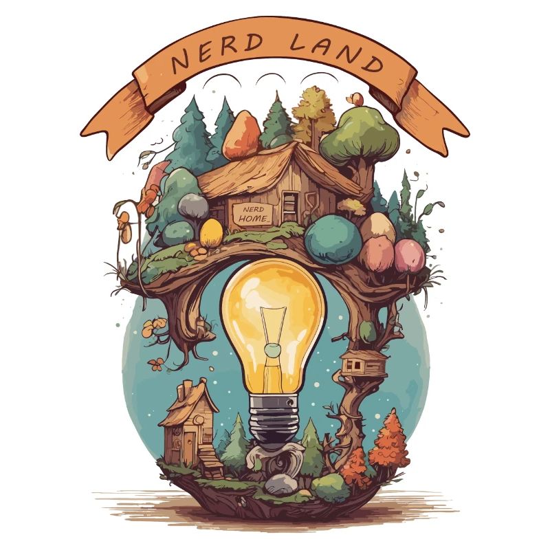 Nerd Land