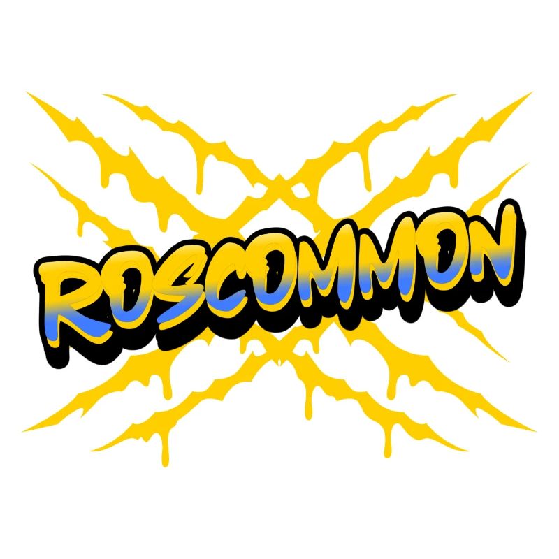Roscommon Ireland