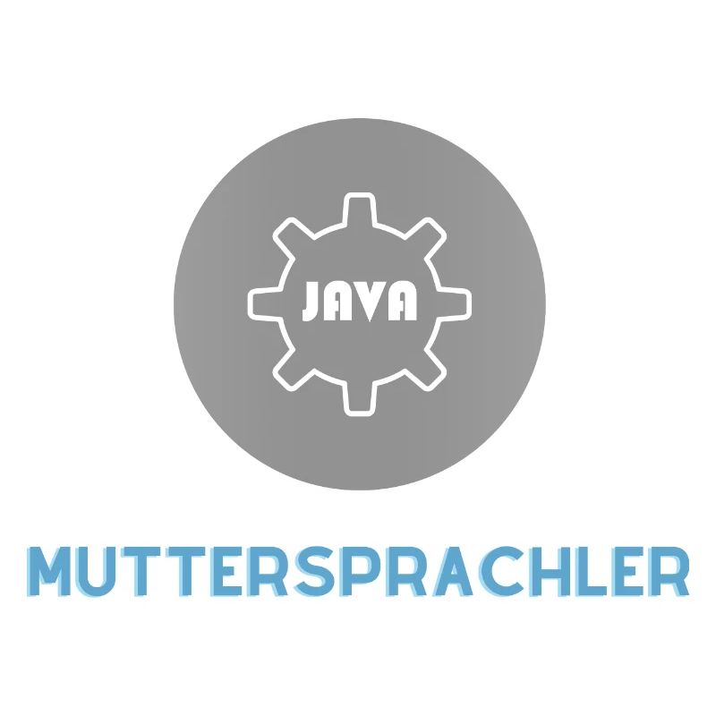 Muttersprachler: JavaScript Edition