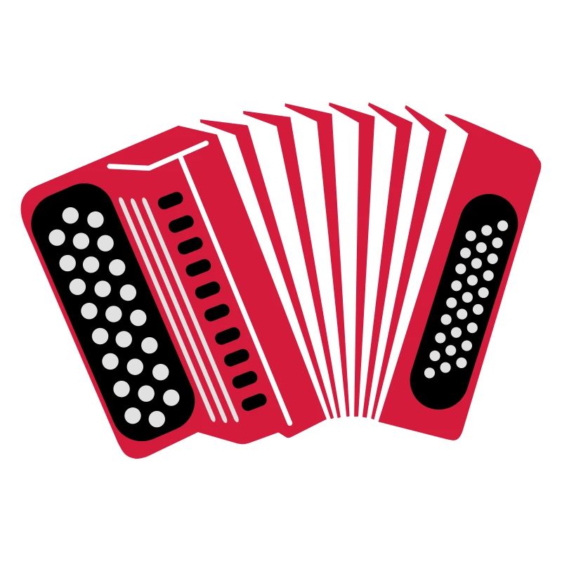 accordéon