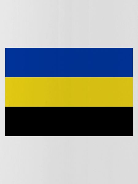 Gelderland flag