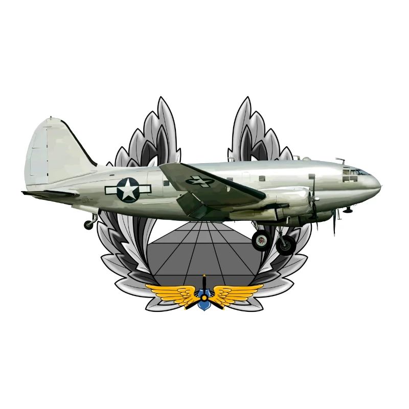 C-46 Commando