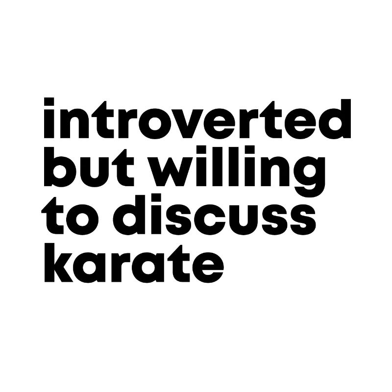 Karate