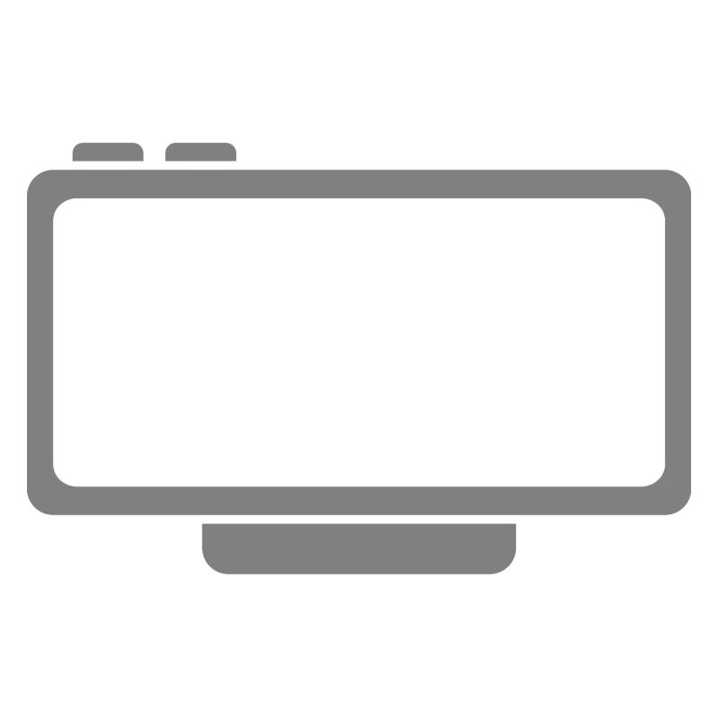 G :YM Neon Console Glyphe