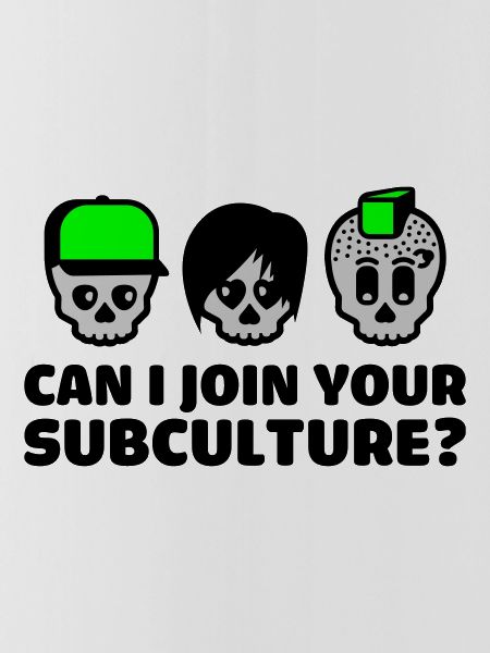 subculture