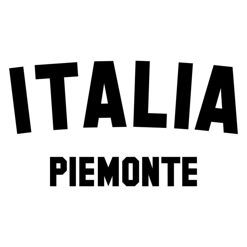 PIEMONTE Italia Piedmont Italy Italy