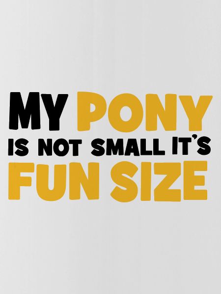 Pony