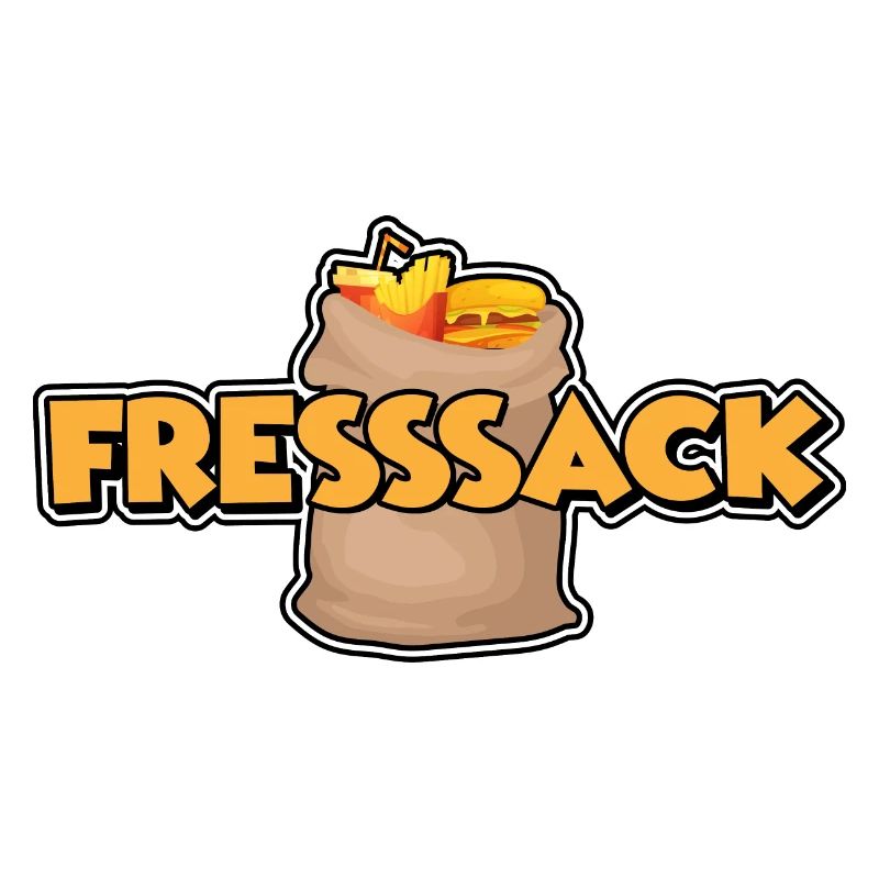 Fresssack