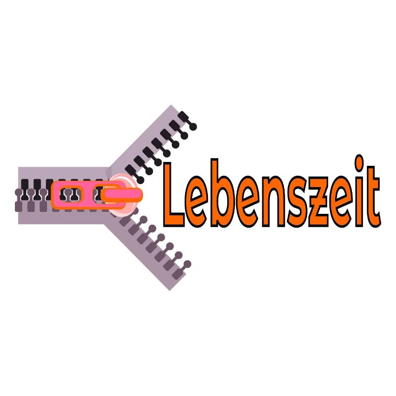 LEBENSZEIT ZEIT LEBEN