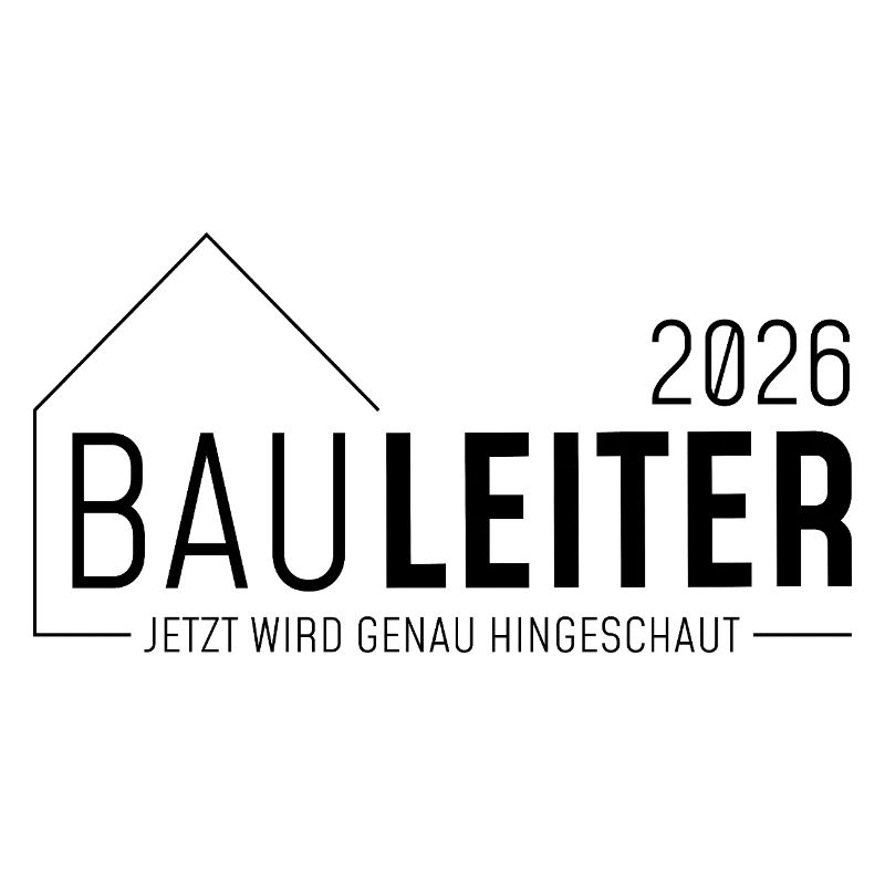 Bauleiterin 2026 - jetzt wird genau hingeschaut
