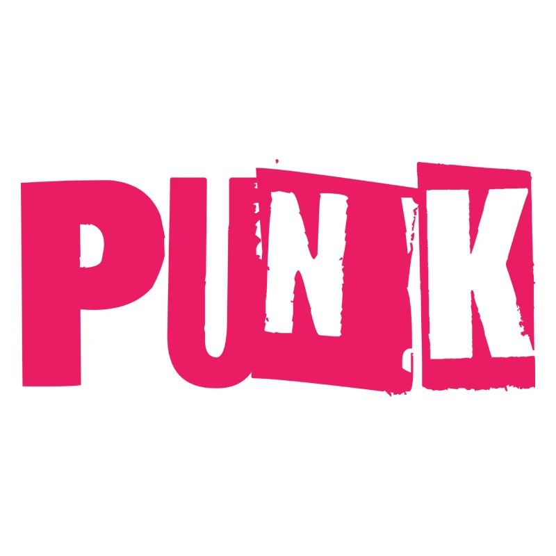 Bug punk Néon