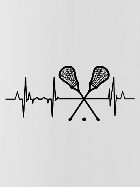 Lacrosse Heartline