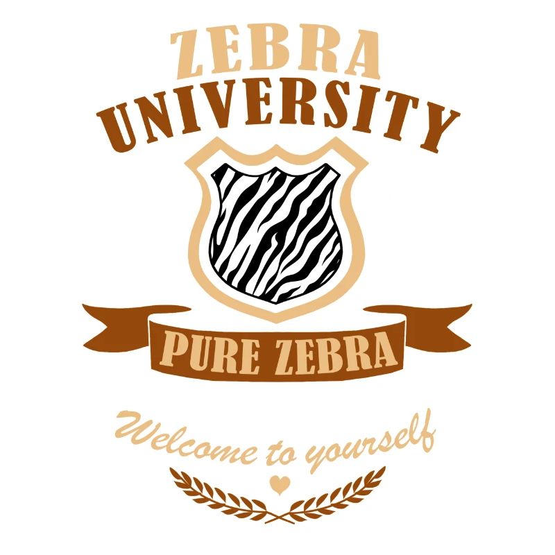 Zebra Diploma