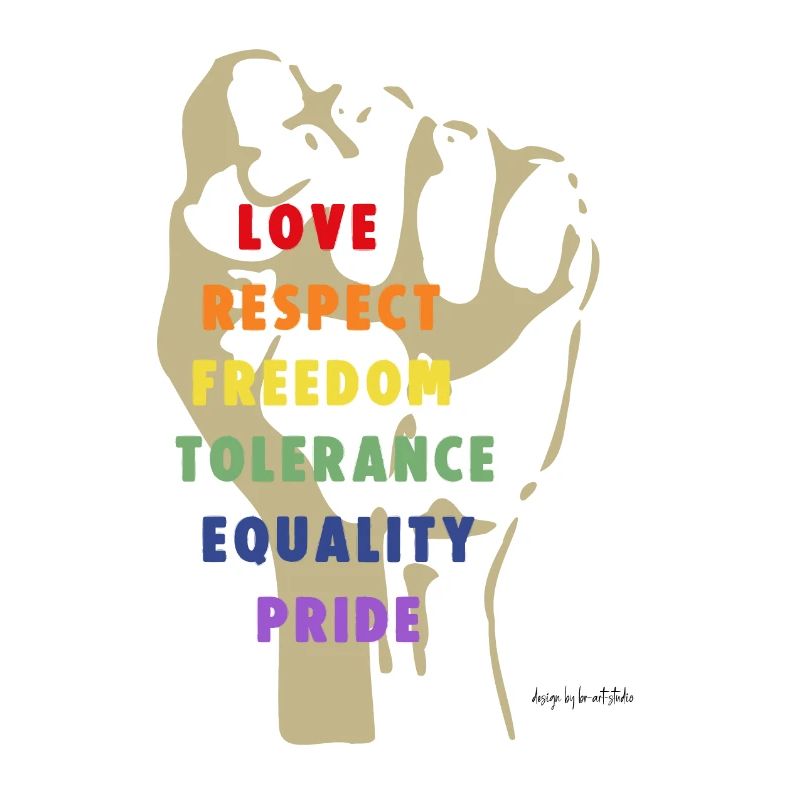 Strength and Respect