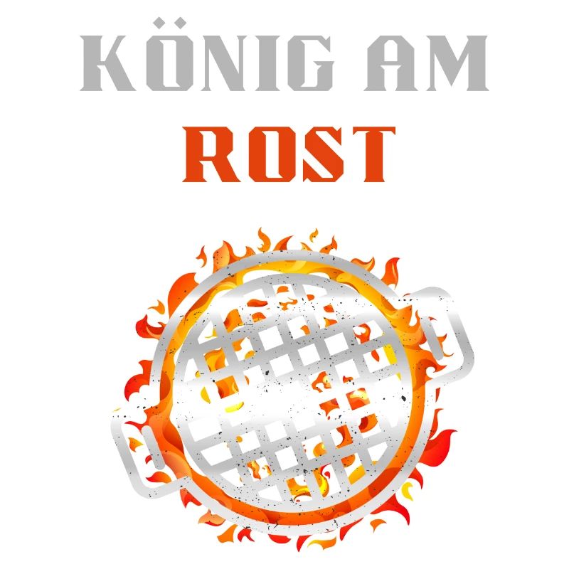könig am rust