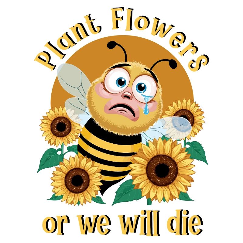 Saving bees