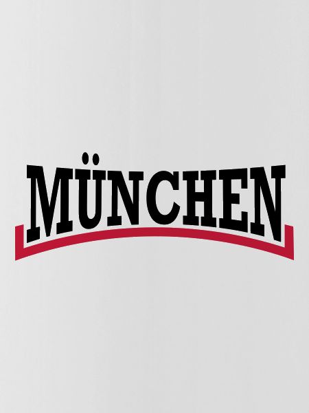 Munich * two-tone