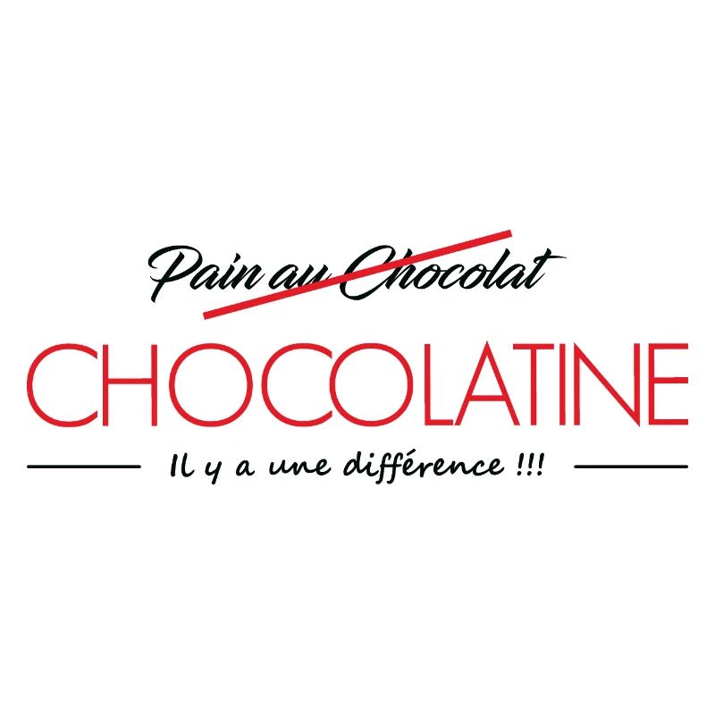 VS Chocolatine Chocolate Bread