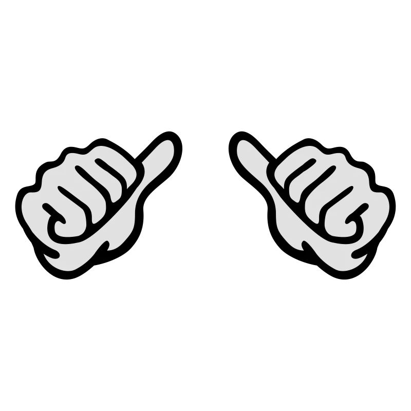 hands