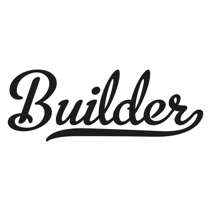 builder
