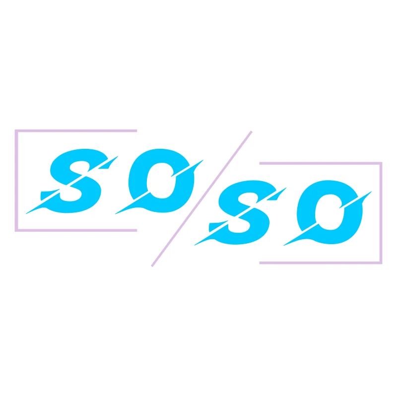 Soso