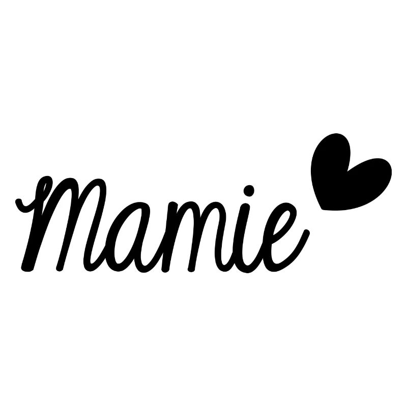 MAMIE