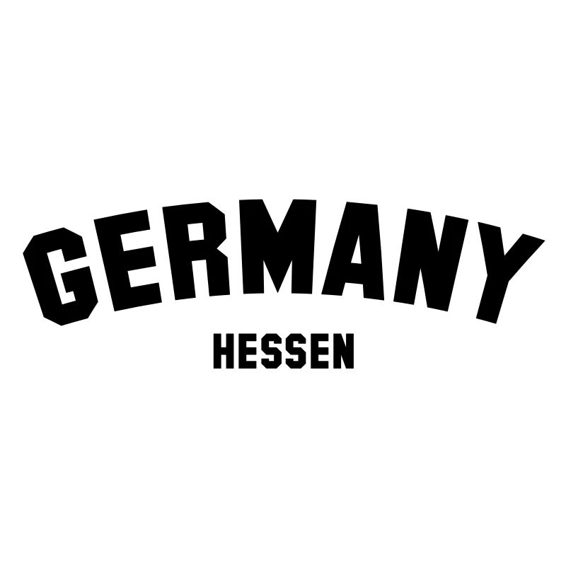 HESSEN