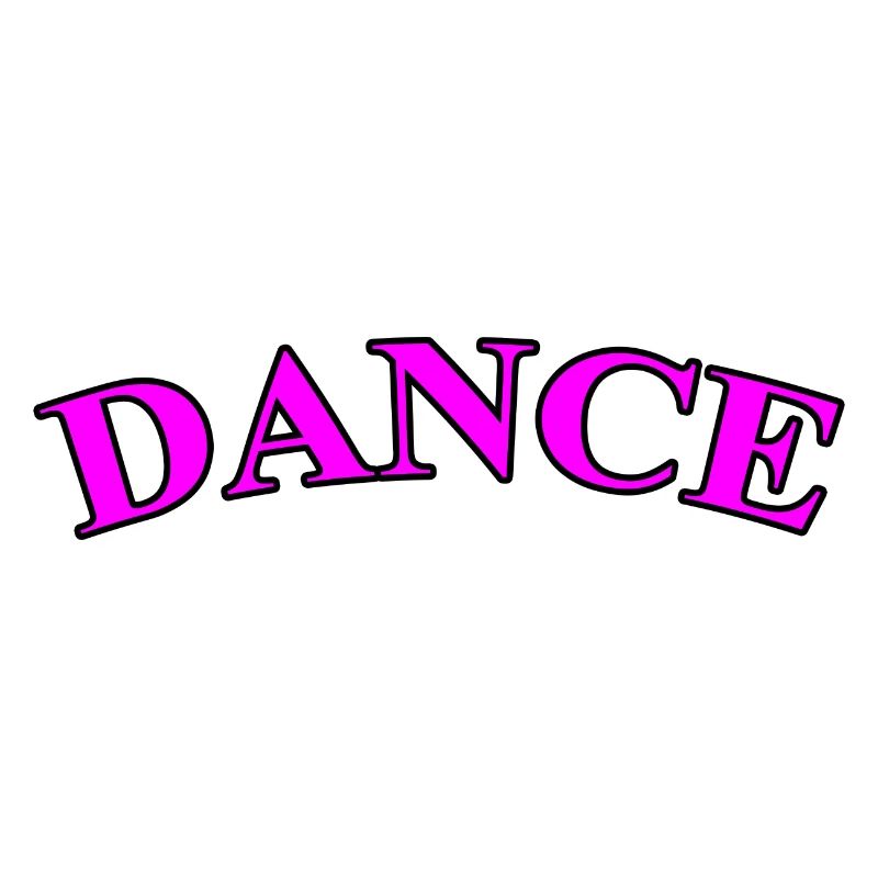 Dansons - Violet