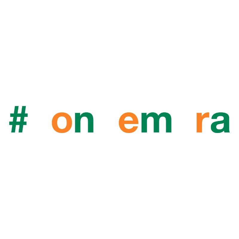 CONNEMARA Irish flag