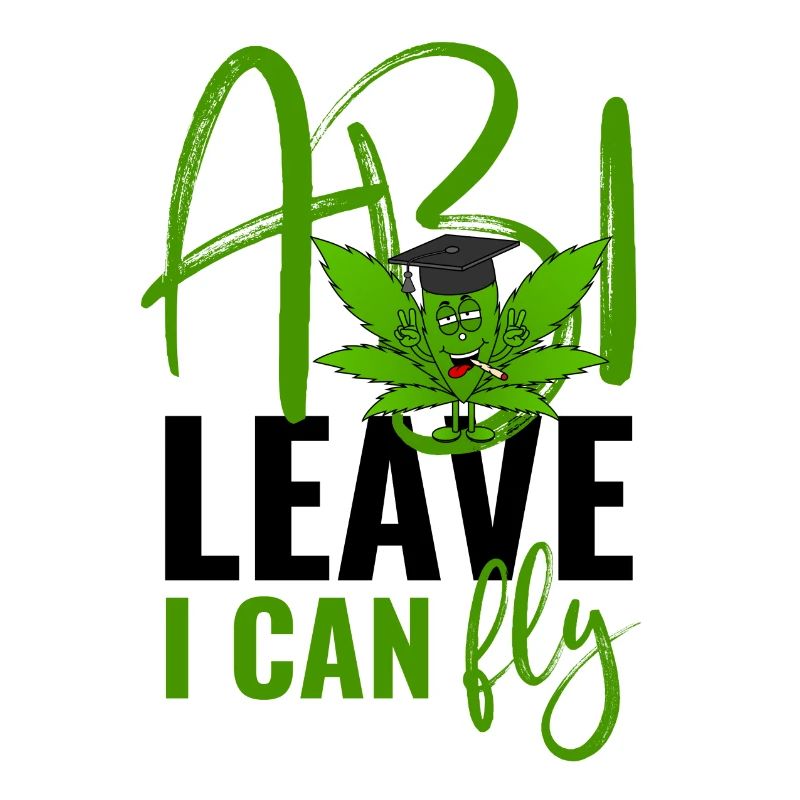 Abi Leave I Can Fly - Abitur 